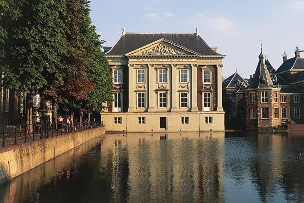 Hotel Broer & Zus Den Haag Exterior foto